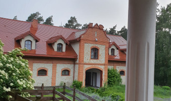 Skansen Folkloru Polskiego,
