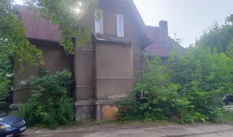 Dawna willa towarzystwa akcyjnego wyrobów bawełnianych " heinzel i kunitzer" - photo 3/3