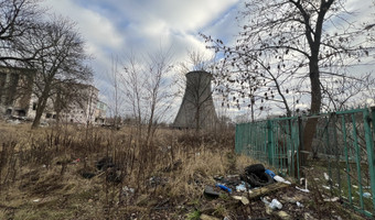 Elektrociepłownia e c-2