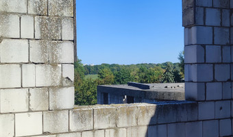 Opuszczone bloki emaus