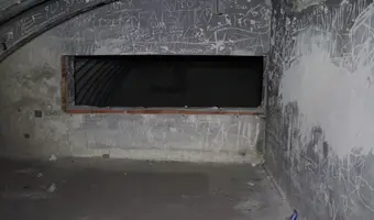 Radziecki schron dowództwa wojskowego - zdjęcie 2/4