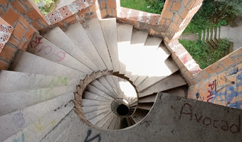 Zamek w Łapalicach, Łapalice