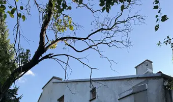 Opuszczony dom
