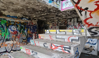 Dom profilaktyczno-wypoczynkowy Zdrowie, Gdynia Orłowo,