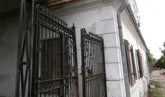 Opuszczony dwór