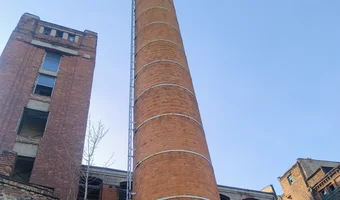 Fabryka wilhelma lürkensa, Łódź