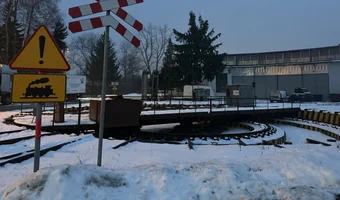 Lokomotywownia płaszów, kraków