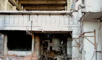 Elektrociepłownia Miechowice