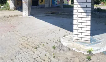 Opuszczoną stacją bezynowa miedzybrodzie bialskie
