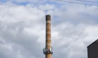 Pabianickie Zakłady Środków Opatrunkowych PASO , Pabianice