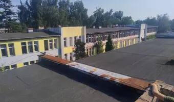 Ośrodek opiekuńczo-wychowawczy (hufiec pracy)