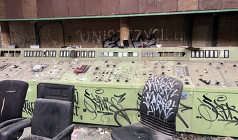 Elektrociepłownia EC - 2,