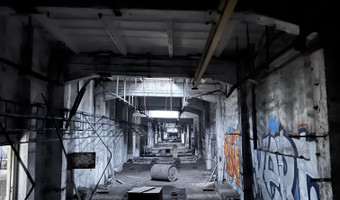 Elektrociepłownia e c - 2