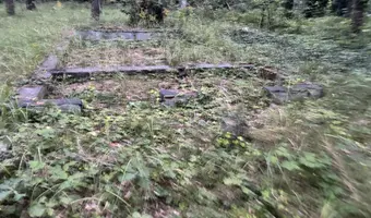 Część domu z tragedii w magdalence