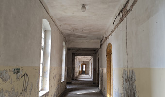 Koszary , Olsztyn,