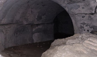 Twierdza osowiec - fort i i zarzeczny, osowiec