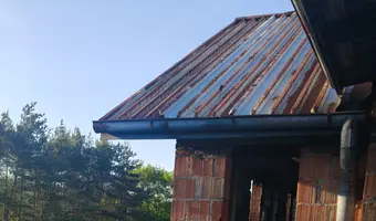Hotel z obiektem sportowym. Łódź, ul. Nery