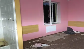 Opusczony Zajazd