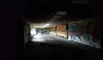 Trafostacja zakładów PZL Wola
