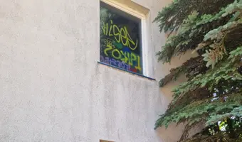 Opuszczoną stacją bezynowa miedzybrodzie bialskie