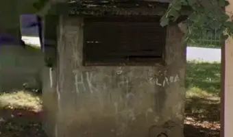 Podziemia nowej huty, kraków - zdjęcie 4/4