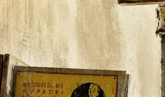 Młyn elektryczny Kawczyński