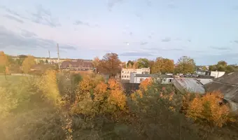Młyn z willą