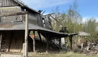 Cegielnia, michałowo - photo 2/4