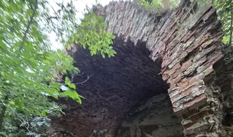 Spichlerz twierdzy modlińskiej, Modlin