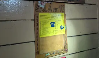 Szpitalna warsztatownia. - photo 3/4