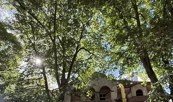Opuszczone przedszkole