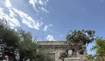 Opuszczony dom - zdjęcie 3/6