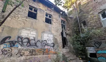 Kamienica przy Żytniej