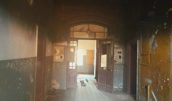 Pałac w kończewie, kończewo