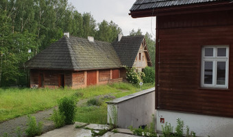 Skansen Folkloru Polskiego,