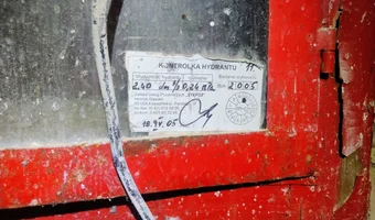 Przędzalnia scheiblera