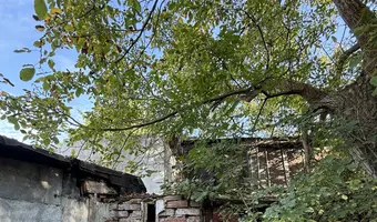 Opuszczony dom