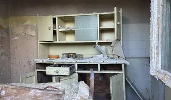 O p u s z c z o n e g o s p o d a r s t w o