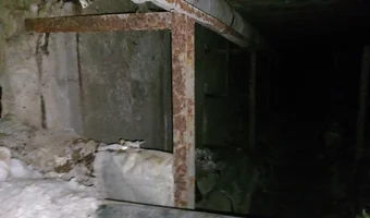 Kotłownia szpitalna, biskupiec