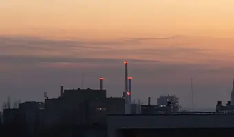 Elektrociepłownia EC-2, Łódź