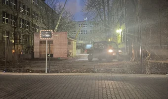 Warszawskie Zakłady Mechaniczne PZL