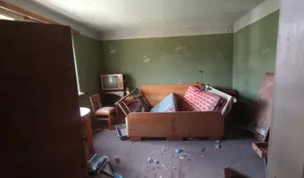 Opuszczony Dom Myślenice