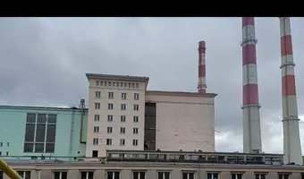 Elektrociepłownia EC-2, Łódź