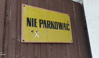 Opuszczony Ośrodek Rekreacyjny Polfy Tarchomin Serock,