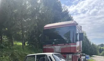 Cmentarzysko aut - zdjęcie 4/4