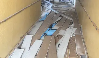 Opuszczone przedsiębiorstwo robót drogowo mostowych - zdjęcie 4/4