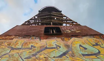 Latarnia Morska Góra Szwedów, Hel