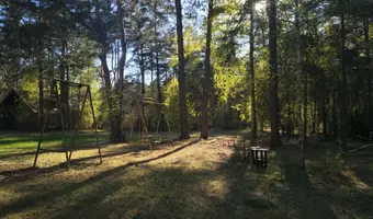 Ośrodek wypoczynkowy