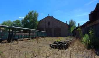 Kolej wąskotorowa