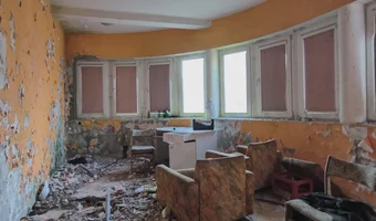 Sala weselna ' bagatela'